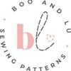 Boo and Lu Logotype