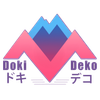 DokiDeko Logotipo