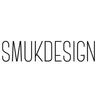 Smuk Design Logotype