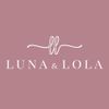 Luna&Lola Logotype