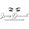 Luxury Diamond Logotipo