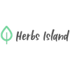herbsisland.co.uk Logotipo