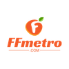 ffmetro Logotyp