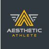 AESTHETIC ATHLETE Logotipo