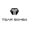 tsarbomba Logotyp