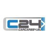 carcare24.eu Logotype
