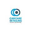 CarCareDetailing.com Logotipo