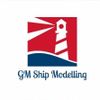 GMShipmodelling Logotipo