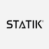 Statik Logotype