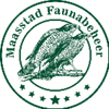 Maasstad Faunabeheer Logotyp