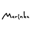 MARINKA GRUPPEN Logo