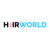 Hairworld Logo