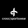 cross-sportswear.com Logotyyppi