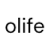 olife Logo