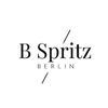 B Spritz Berlin Logotype