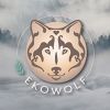 Ekowolf Logotype