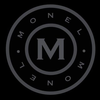 Monel Logotype