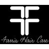 Farris Hair Care Logotyp