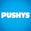Pushys Logotype
