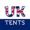 U.K TENTS LTD Logotype