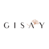SP * GISAY Logotype
