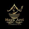 Maya Aroi Thais Eten Logotype
