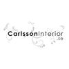 carlssoninterior.se Logotyp