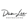 Dan Lee Boatbuilding Logotipo