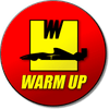 Warm-up di Ravazzini Carlo Logotipo