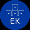 Ergo Keyboards Logotyp