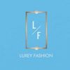 Luxey Fashion Logotipo