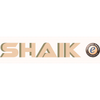 Shaik Perfume Logotype