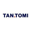 TAN.TOMI Logotype