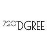 720°DGREE Logotype