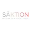 Saktion Logotipo