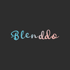 Blenddo Logotipo