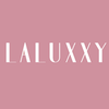 LALUXXY Logotype