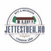jettestuen.no Logo