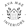 Ava Mae Interiors Logó