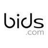 Bids.com Logotype