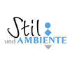STIL UND AMBIENTE Logotyyppi