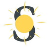 Silent Beach Logotype