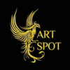ART SPOT Logotype
