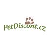 PetDiscont.cz Logotyp