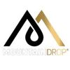 Mountaindrop Logotype