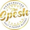 Spesh Blends - Gourmet Seasonings Logotyp