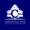 Carpenders Park Garden Centre Logotip