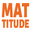MATTITUDE Logotipo