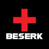 Beserk Logotype
