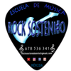 ROCK SOSTENIDO Logó